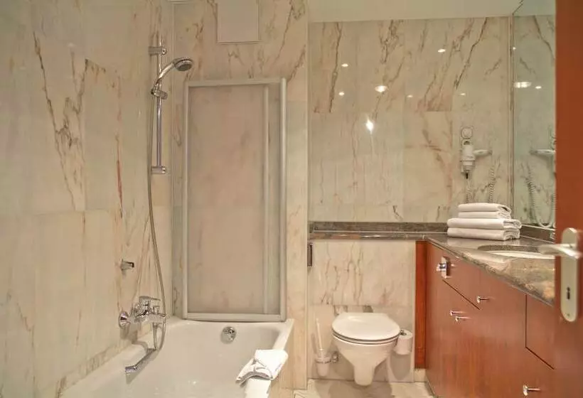 Seetelhotel Ostseeresidenz Bansin