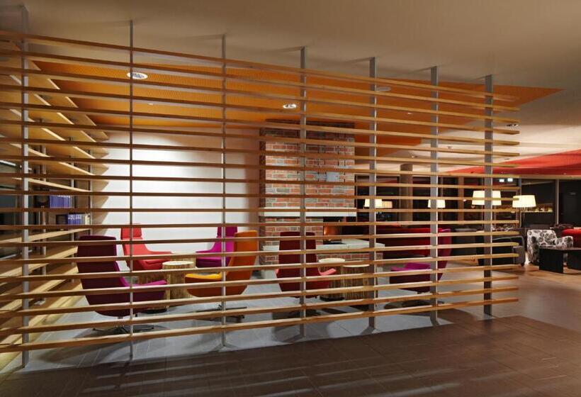 Spreewald Thermenhotel Spreewald Therme Gmbh