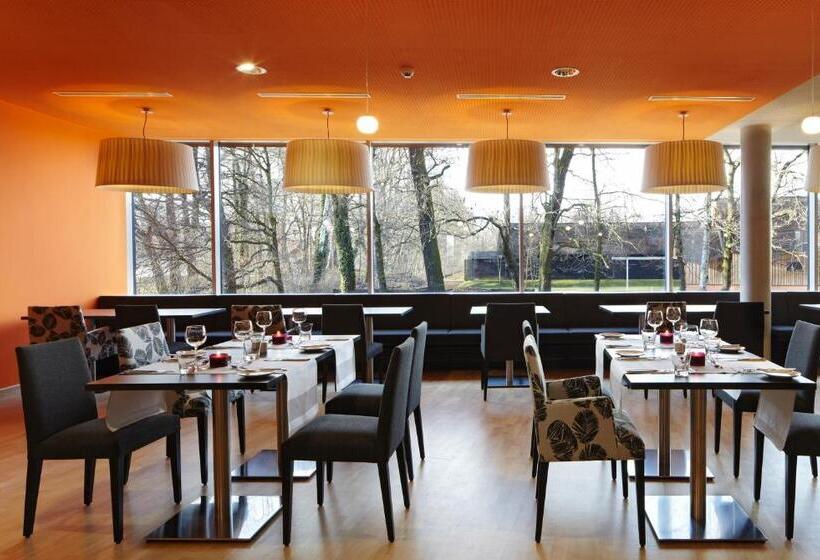 Spreewald Thermenhotel Spreewald Therme Gmbh