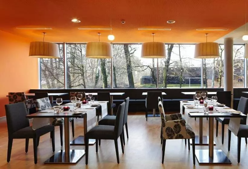 Spreewald Thermenhotel Spreewald Therme Gmbh