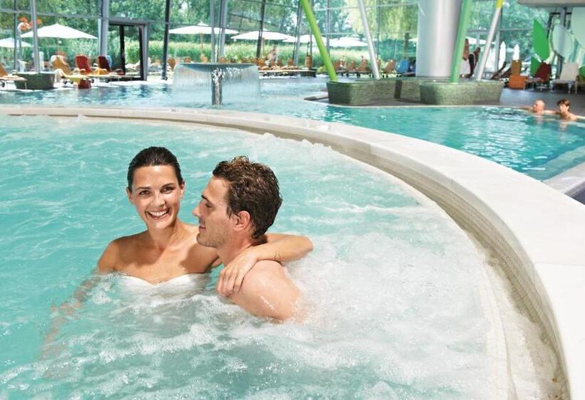 Spreewald Thermenhotel Spreewald Therme Gmbh