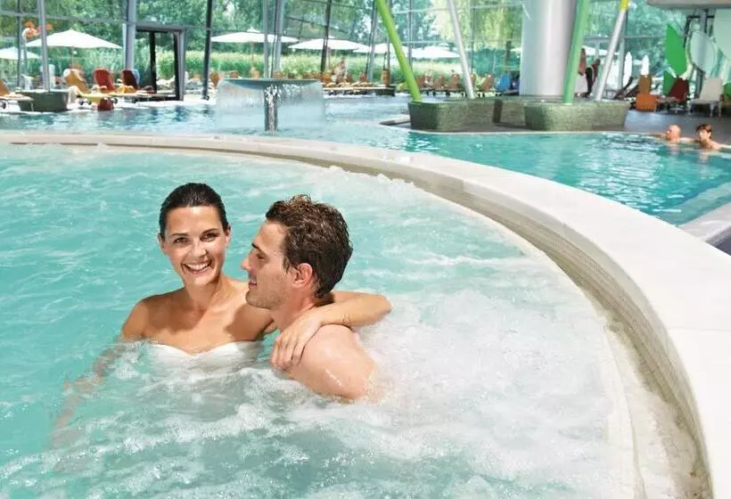 Spreewald Thermenhotel Spreewald Therme Gmbh