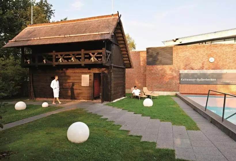 Spreewald Thermenhotel Spreewald Therme Gmbh