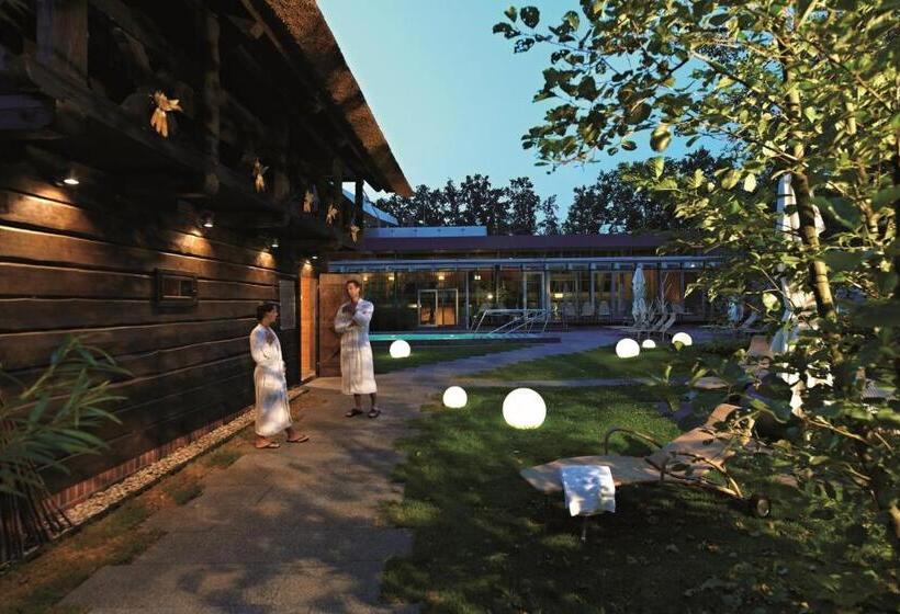 Spreewald Thermenhotel Spreewald Therme Gmbh