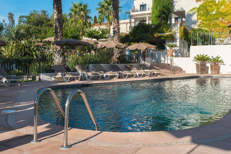 Van Der Valk Hotel Le Catalogne