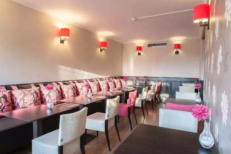 Van Der Valk Hotel Le Catalogne