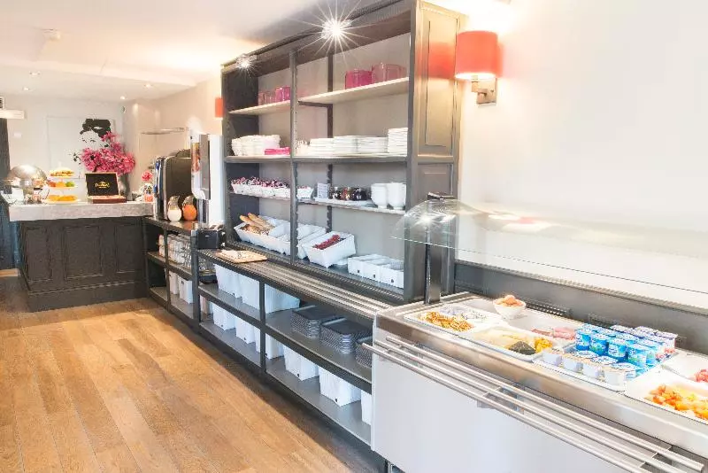 Van Der Valk Hotel Le Catalogne