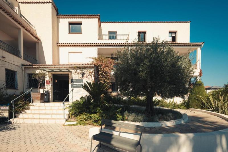 Van Der Valk Hotel Le Catalogne