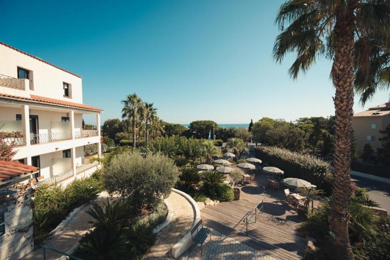 Van Der Valk Hotel Le Catalogne