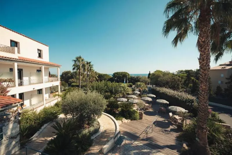 Van Der Valk Hotel Le Catalogne