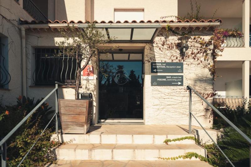 Van Der Valk Hotel Le Catalogne