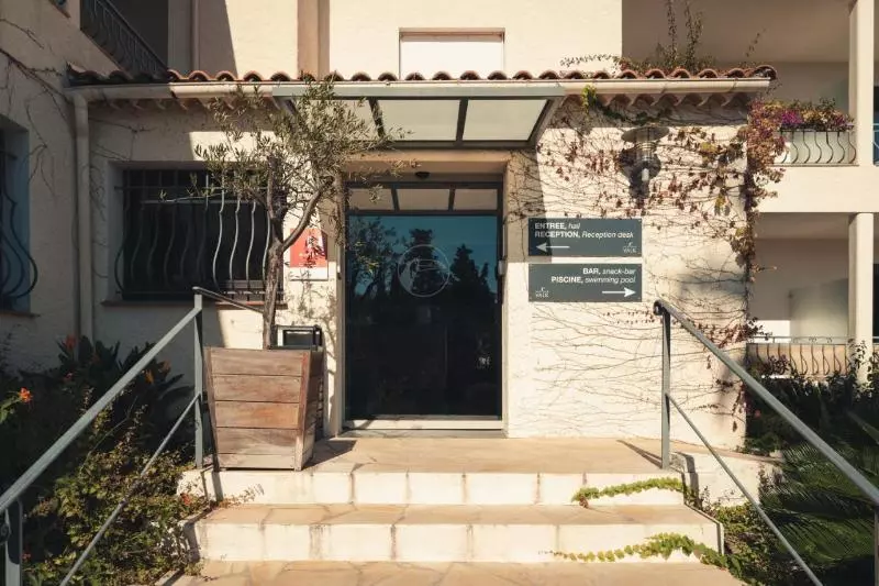 Van Der Valk Hotel Le Catalogne