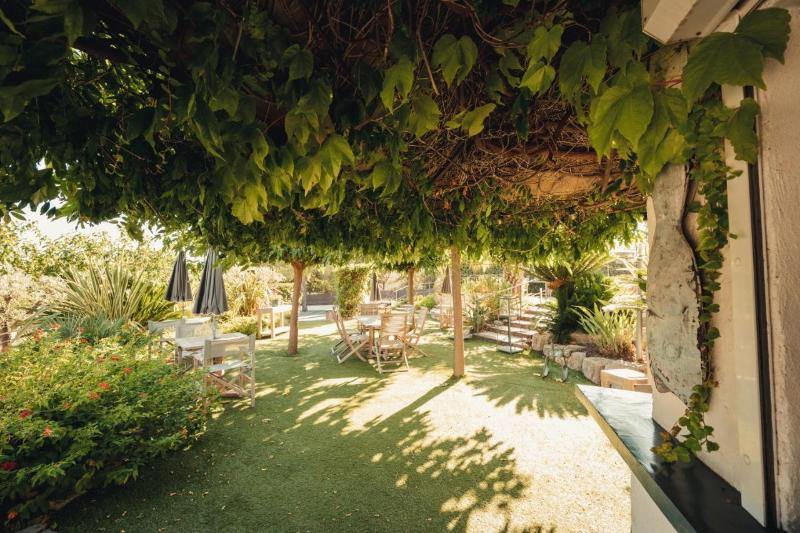 Van Der Valk Hotel Le Catalogne