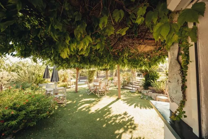 Van Der Valk Hotel Le Catalogne