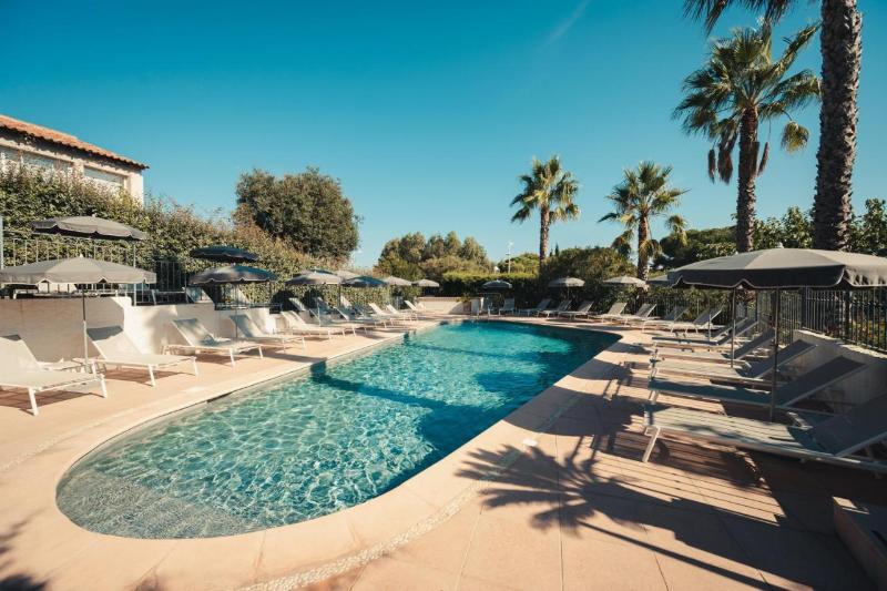 Van Der Valk Hotel Le Catalogne