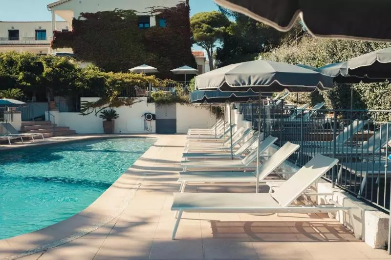 Van Der Valk Hotel Le Catalogne