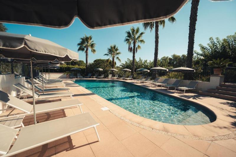 Van Der Valk Hotel Le Catalogne