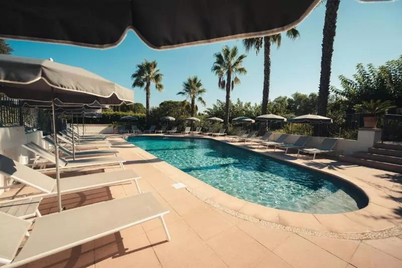 Van Der Valk Hotel Le Catalogne