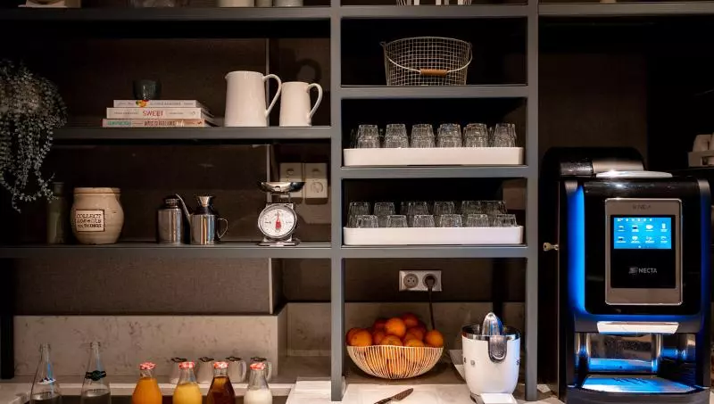 Van Der Valk Hotel Le Catalogne