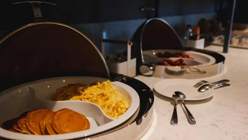 Van Der Valk Hotel Le Catalogne