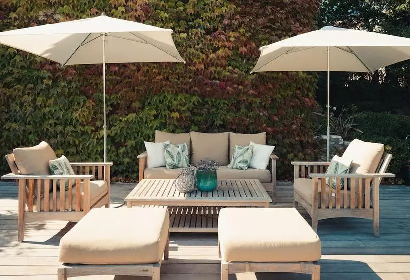 Van Der Valk Hotel Le Catalogne