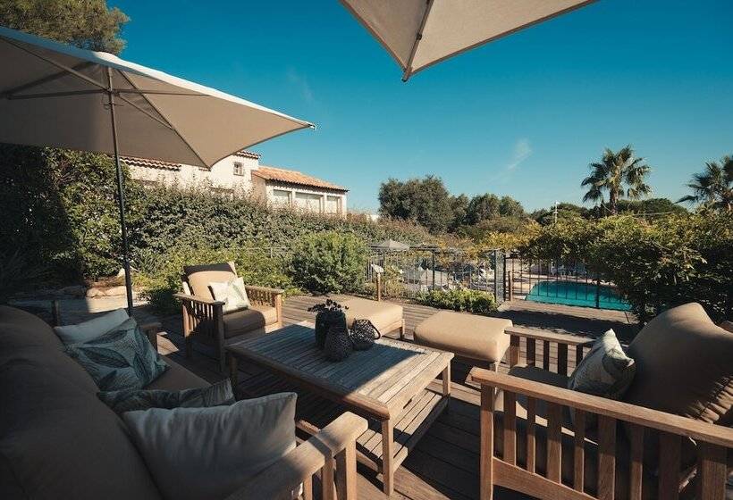 Van Der Valk Hotel Le Catalogne