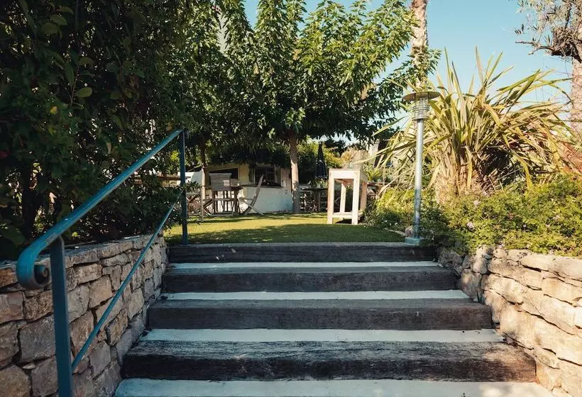 Van Der Valk Hotel Le Catalogne