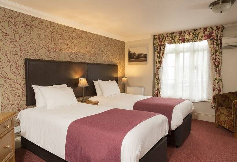 Wheatsheaf Hotel By Chef & Brewer Collection