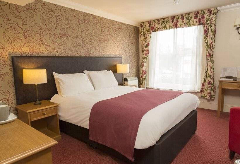 Wheatsheaf Hotel By Chef & Brewer Collection