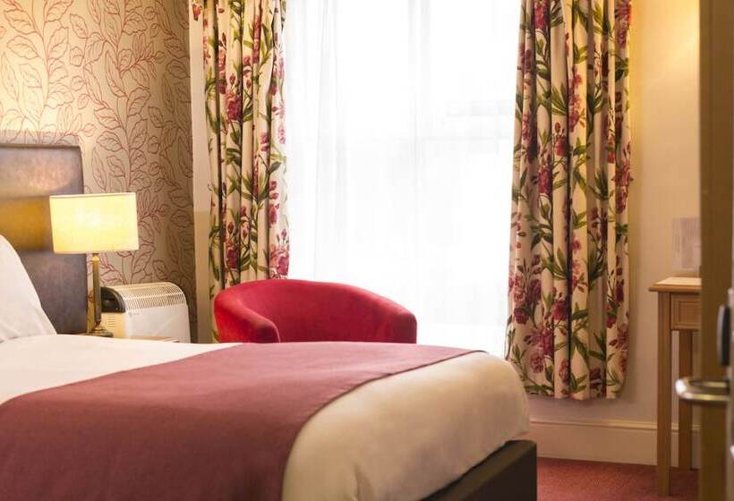 Wheatsheaf Hotel By Chef & Brewer Collection