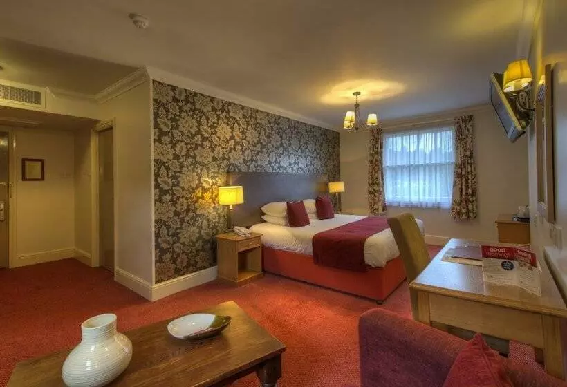 Wheatsheaf Hotel By Chef & Brewer Collection