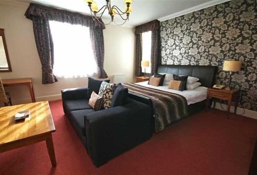 Wheatsheaf Hotel By Chef & Brewer Collection