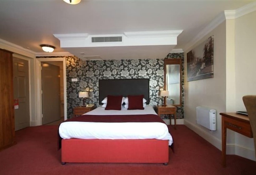 Wheatsheaf Hotel By Chef & Brewer Collection