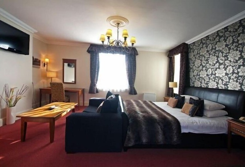 Wheatsheaf Hotel By Chef & Brewer Collection