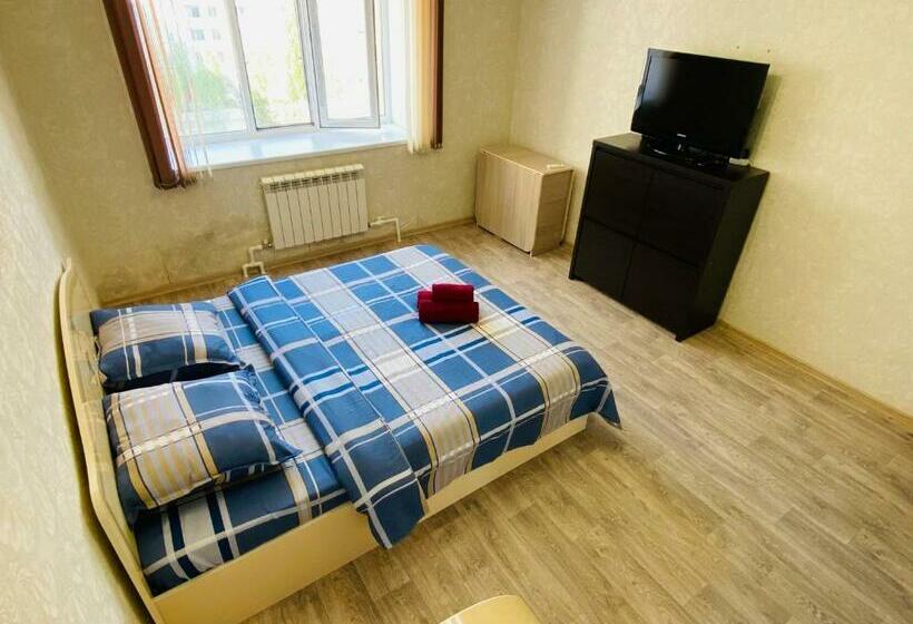 элитная квартира в центре города. рядом керуенсити