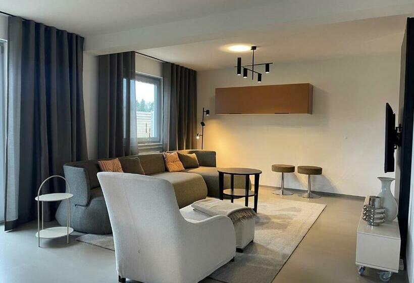 Casa Lobo Charmantes Ferienhaus Im Allgäu