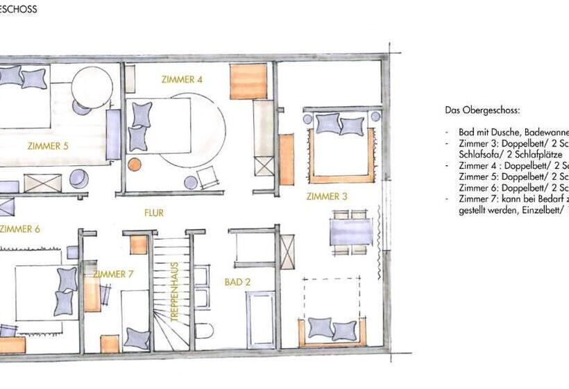 Casa Lobo Charmantes Ferienhaus Im Allgäu