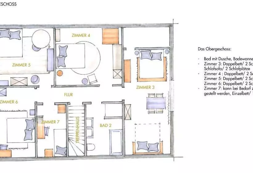 Casa Lobo Charmantes Ferienhaus Im Allgäu