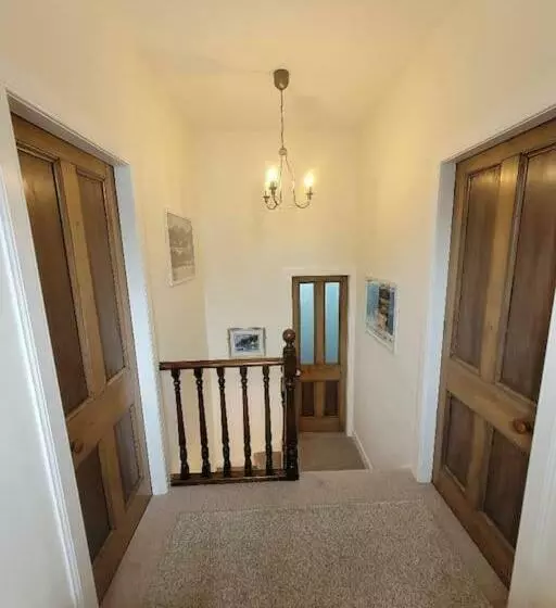 Character Cottage In Centre Of Moffat