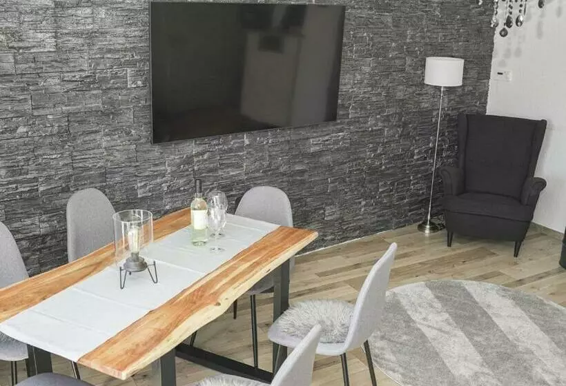 Fewo Lago Di Costanza I