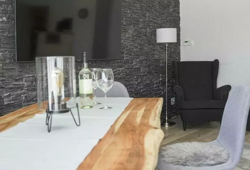 Fewo Lago Di Costanza I