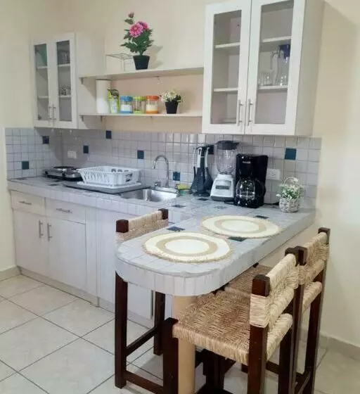 Hermoso Apartamento