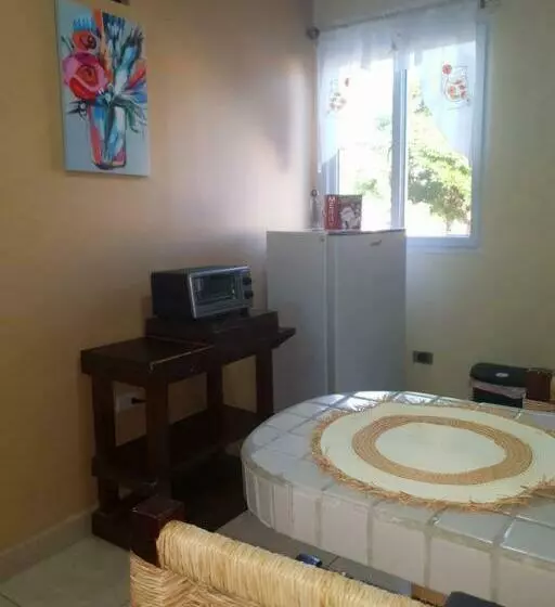 Hermoso Apartamento