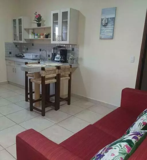 Hermoso Apartamento