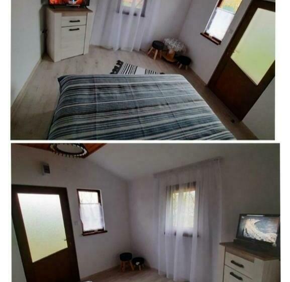 Pensiunea La Nelu Victoria