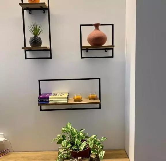 Piso Exclusivo En Vigo Céntrico, Negocios, Confort