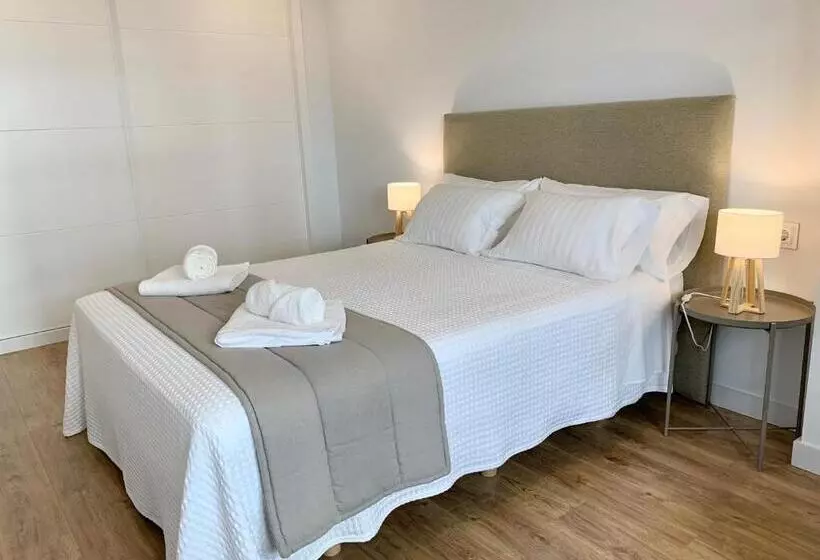 Piso Exclusivo En Vigo Céntrico, Negocios, Confort