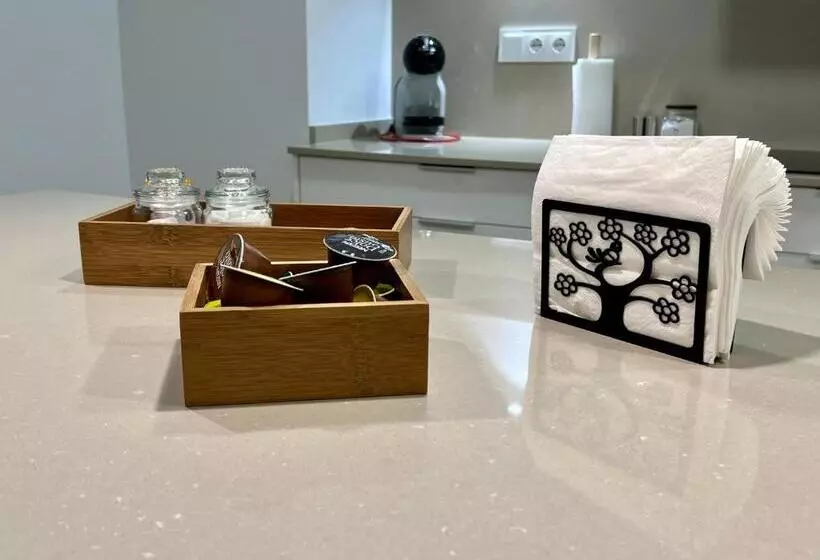 Piso Exclusivo En Vigo Céntrico, Negocios, Confort