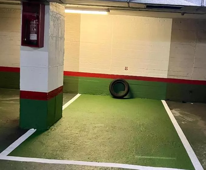 Piso Exclusivo En Vigo Céntrico, Negocios, Confort