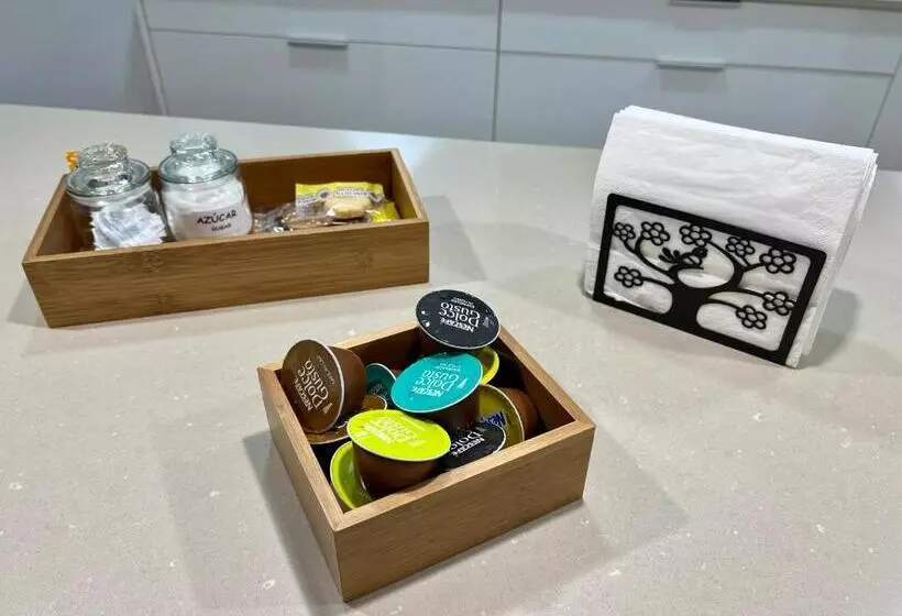 Piso Exclusivo En Vigo Céntrico, Negocios, Confort